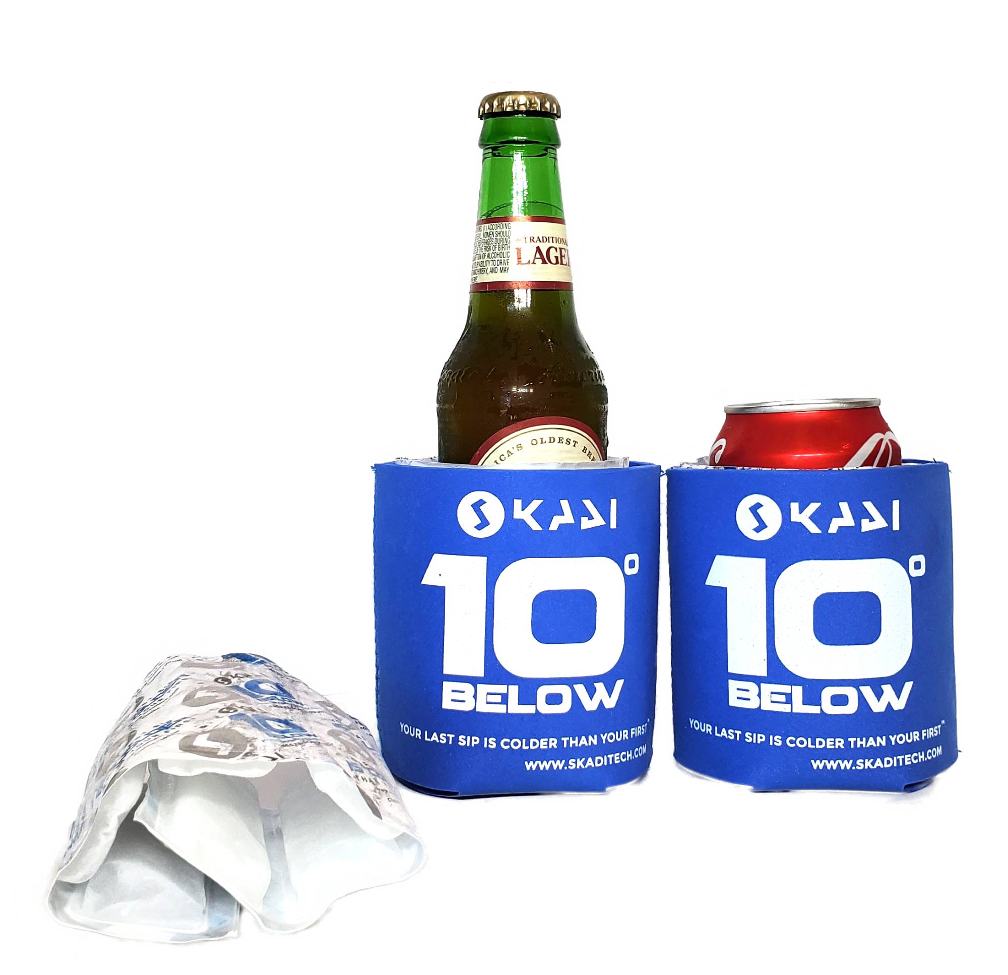 classic-blue-2000x1934 10 Below Classic With Bottle and Can